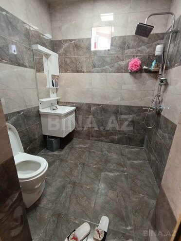 3 otaqlı həyət evi/bağ evi - Xırdalan - 70 m² (4)