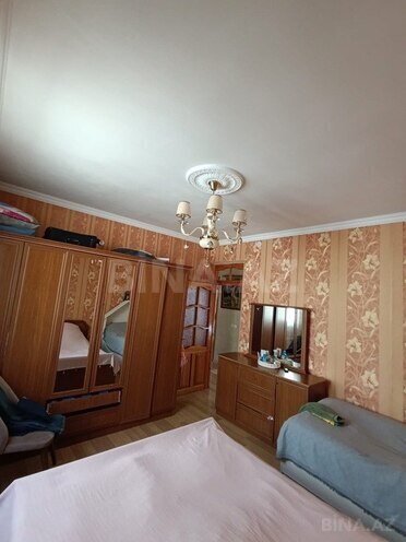 3 otaqlı həyət evi/bağ evi - Xırdalan - 70 m² (10)