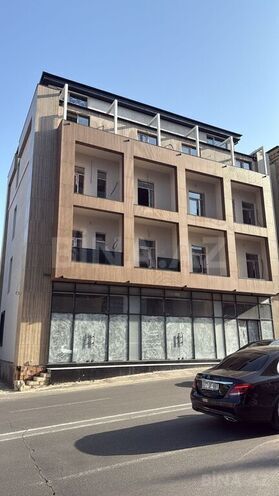Объект - м. 8 ноября - 130 м² (2)