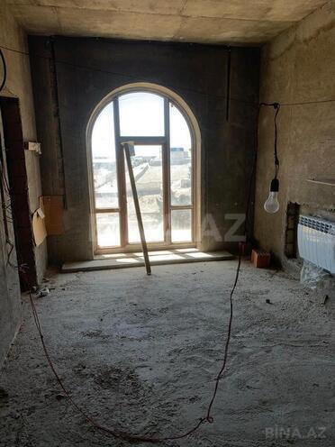9 otaqlı həyət evi/bağ evi - Mehdiabad q. - 300 m² (9)