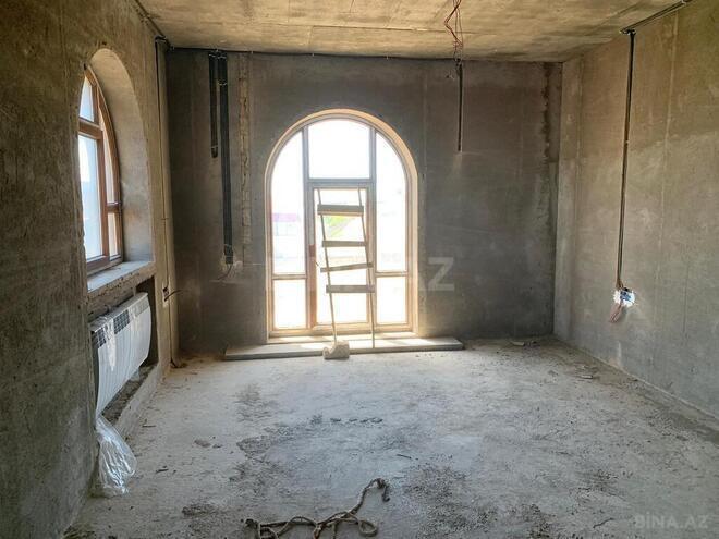 9 otaqlı həyət evi/bağ evi - Mehdiabad q. - 300 m² (10)