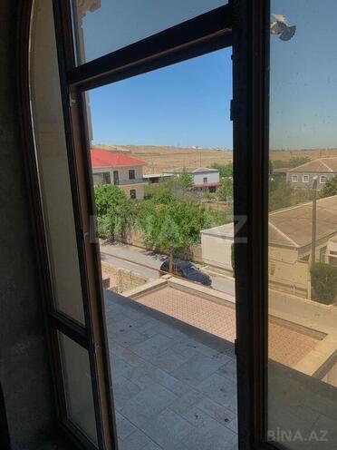9 otaqlı həyət evi/bağ evi - Mehdiabad q. - 300 m² (3)
