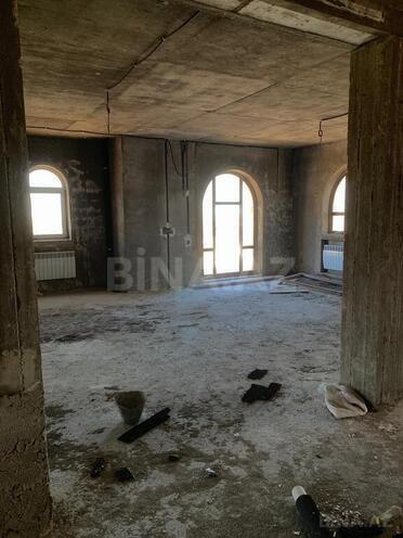 9 otaqlı həyət evi/bağ evi - Mehdiabad q. - 300 m² (16)