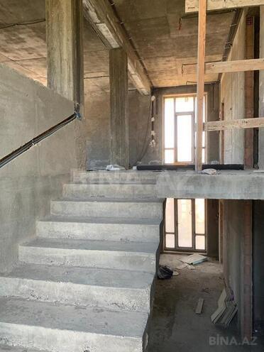 9 otaqlı həyət evi/bağ evi - Mehdiabad q. - 300 m² (6)