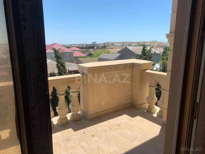 9 otaqlı həyət evi/bağ evi - Mehdiabad q. - 300 m² (4)