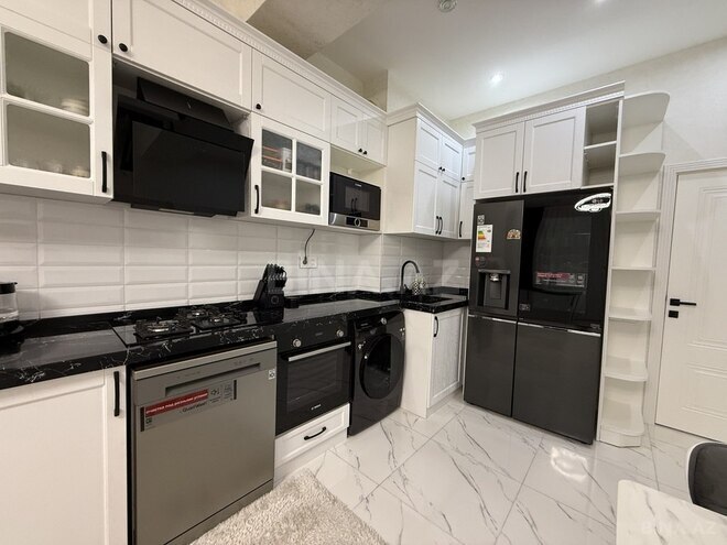 4-комн. новостройка - пос. Карачухур - 180 м² (6)