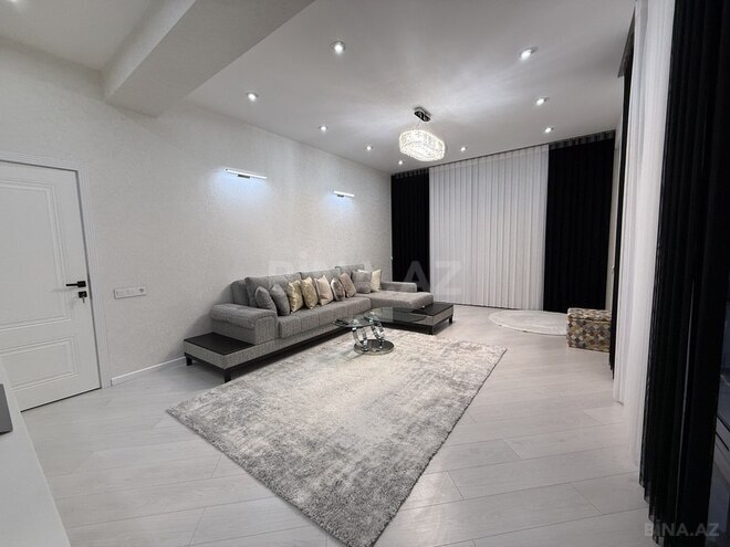 4-комн. новостройка - пос. Карачухур - 180 м² (4)