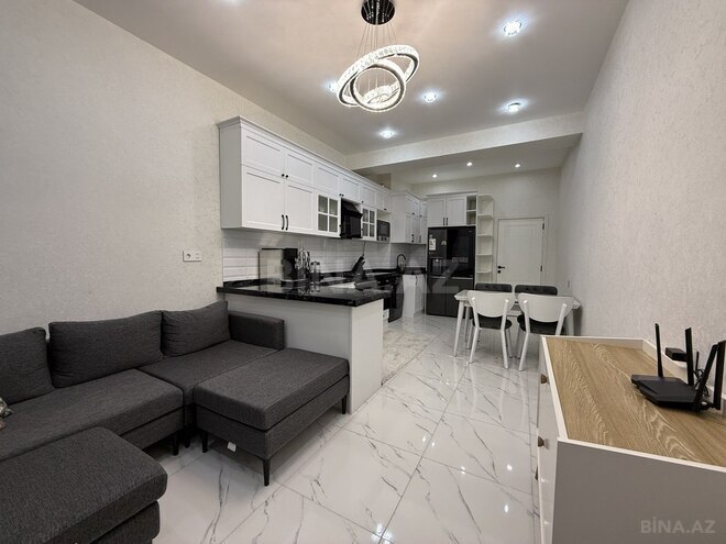 4-комн. новостройка - пос. Карачухур - 180 м² (7)