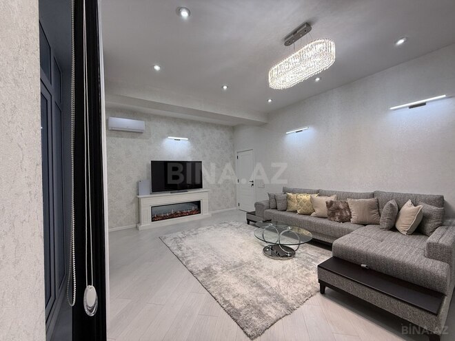4-комн. новостройка - пос. Карачухур - 180 м² (3)
