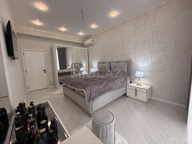4-комн. новостройка - пос. Карачухур - 180 м² (19)