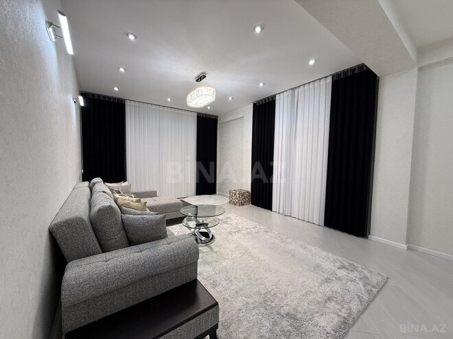 4-комн. новостройка - пос. Карачухур - 180 м² (2)