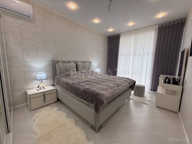 4-комн. новостройка - пос. Карачухур - 180 м² (20)