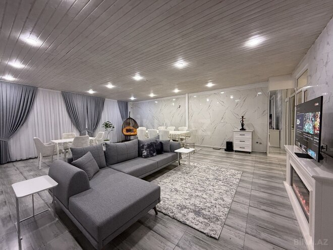 4-комн. новостройка - пос. Карачухур - 180 м² (10)