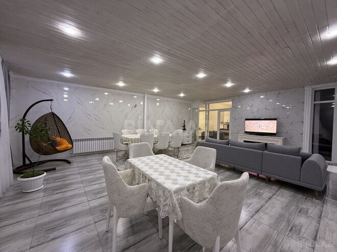4-комн. новостройка - пос. Карачухур - 180 м² (18)