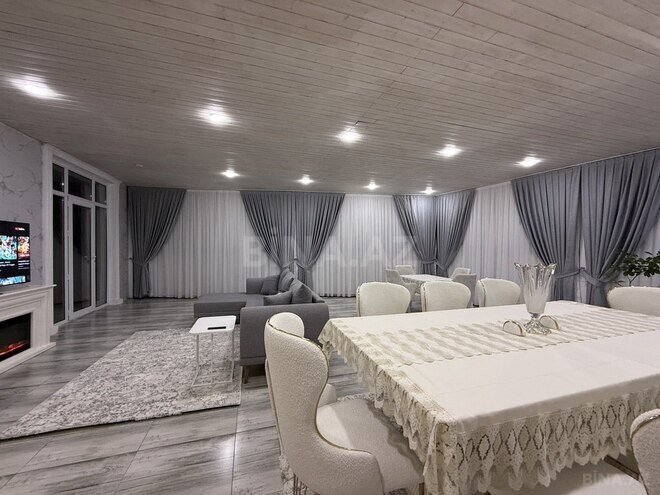 4-комн. новостройка - пос. Карачухур - 180 м² (14)