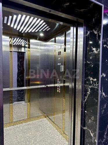 4-комн. новостройка - пос. Карачухур - 180 м² (28)