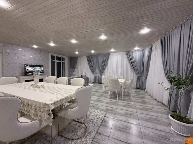 4-комн. новостройка - пос. Карачухур - 180 м² (16)
