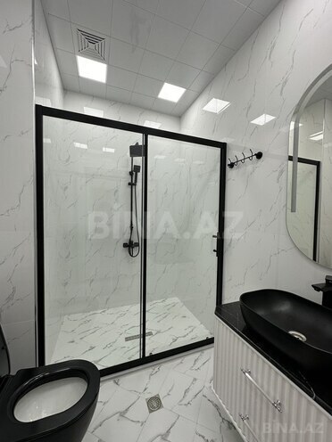 4-комн. новостройка - пос. Карачухур - 180 м² (24)