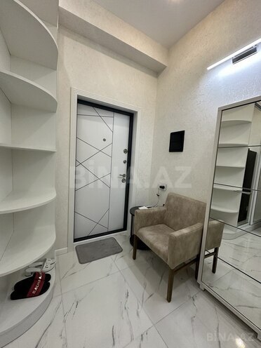 4-комн. новостройка - пос. Карачухур - 180 м² (21)
