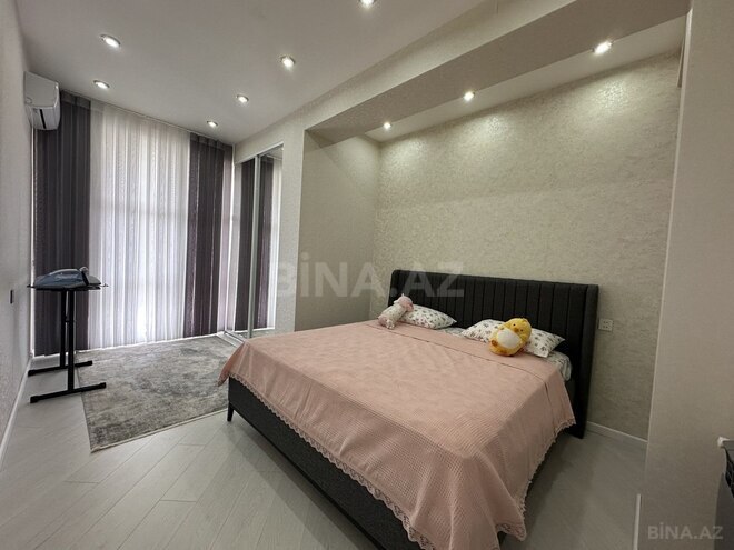 4-комн. новостройка - пос. Карачухур - 180 м² (23)