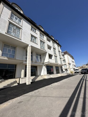 4-комн. новостройка - пос. Карачухур - 180 м² (27)
