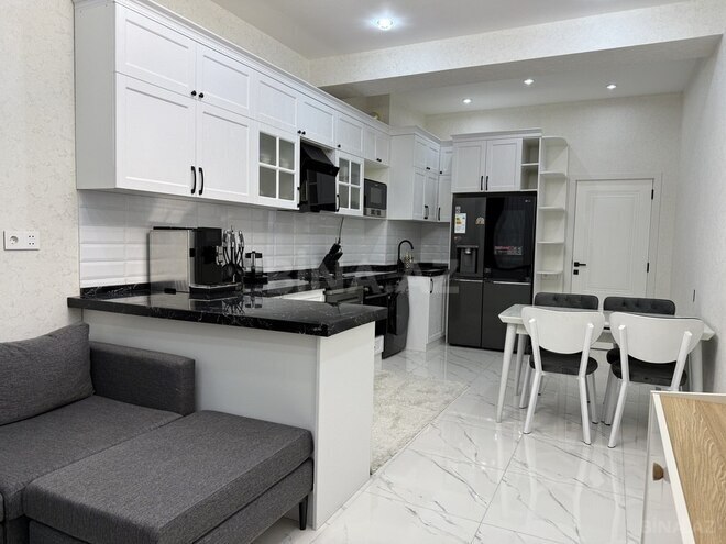 4-комн. новостройка - пос. Карачухур - 180 м² (9)
