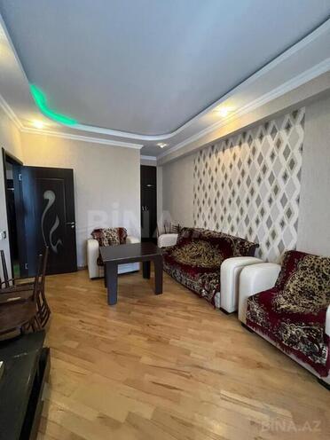 2-комн. новостройка - пос. Ени Ясамал - 48 м² (3)
