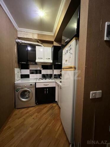 2-комн. новостройка - пос. Ени Ясамал - 48 м² (5)