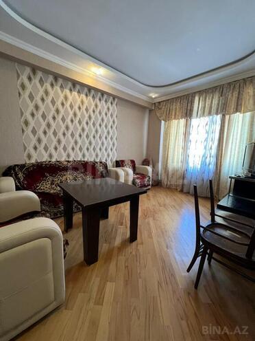 2-комн. новостройка - пос. Ени Ясамал - 48 м² (1)