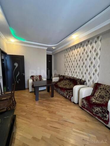 2-комн. новостройка - пос. Ени Ясамал - 48 м² (2)