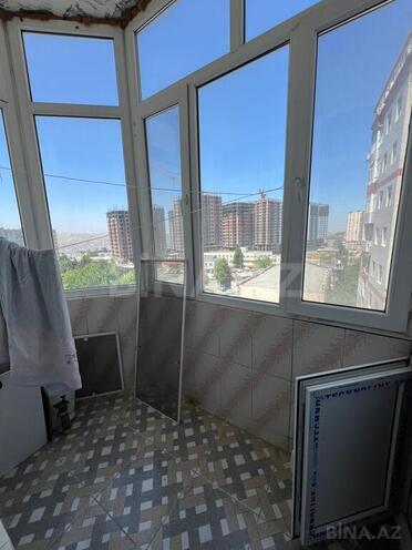 2-комн. новостройка - пос. Ени Ясамал - 48 м² (8)
