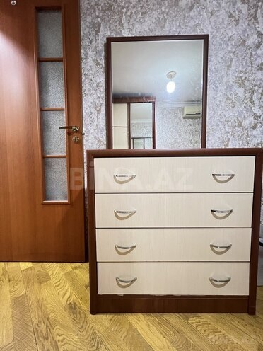 2-комн. новостройка - м. Иншаатчылар - 60 м² (24)