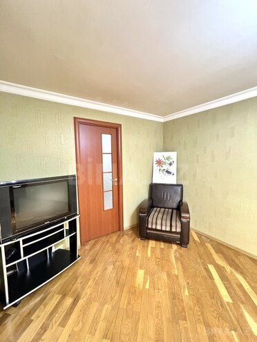2-комн. новостройка - м. Иншаатчылар - 60 м² (4)