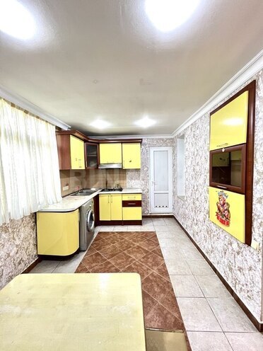 2-комн. новостройка - м. Иншаатчылар - 60 м² (14)