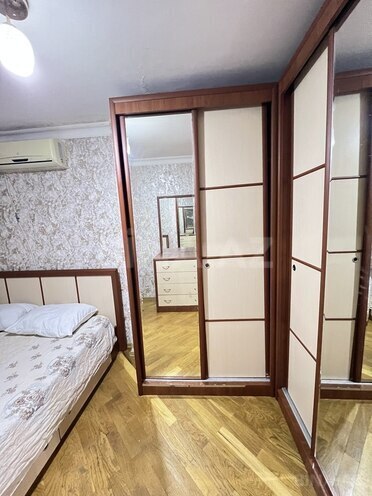 2-комн. новостройка - м. Иншаатчылар - 60 м² (13)