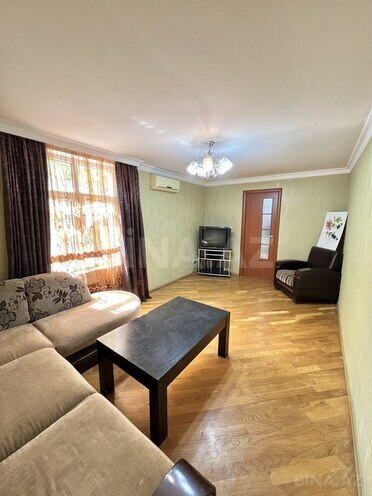 2-комн. новостройка - м. Иншаатчылар - 60 м² (1)