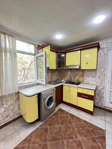 2-комн. новостройка - м. Иншаатчылар - 60 м² (23)