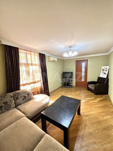 2-комн. новостройка - м. Иншаатчылар - 60 м² (5)