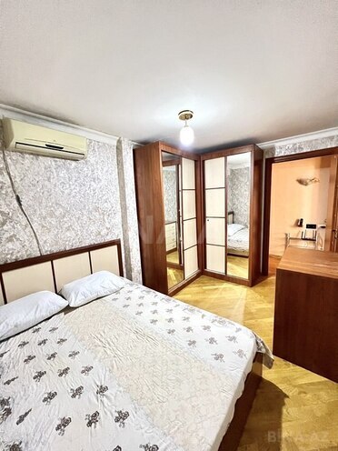 2-комн. новостройка - м. Иншаатчылар - 60 м² (8)