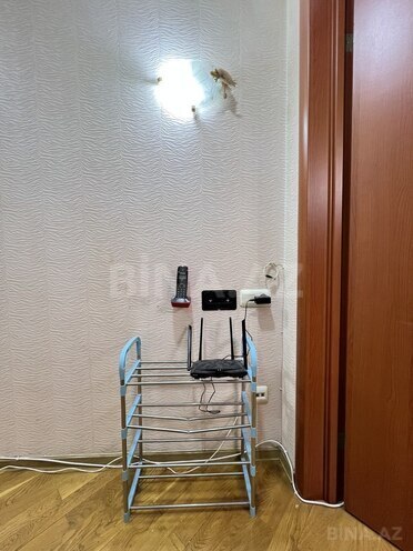 2-комн. новостройка - м. Иншаатчылар - 60 м² (25)