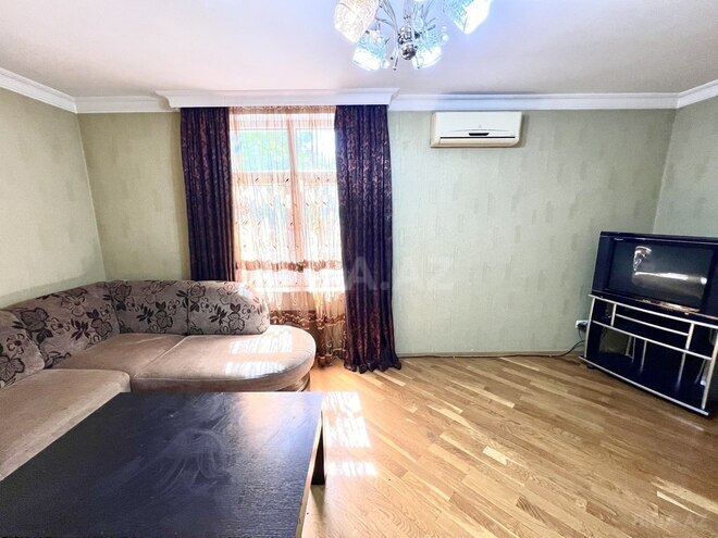 2-комн. новостройка - м. Иншаатчылар - 60 м² (6)