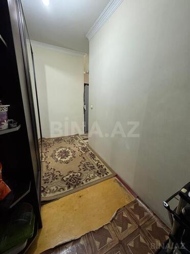 3-комн. новостройка - пос. Бакиханова - 84 м² (7)