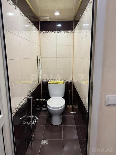 3-комн. новостройка - пос. Бакиханова - 84 м² (13)