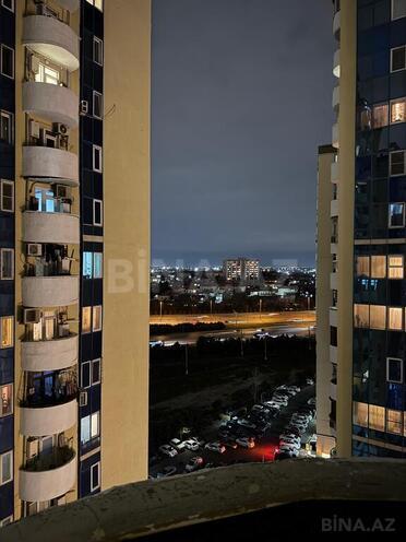 3-комн. новостройка - пос. Бакиханова - 84 м² (11)