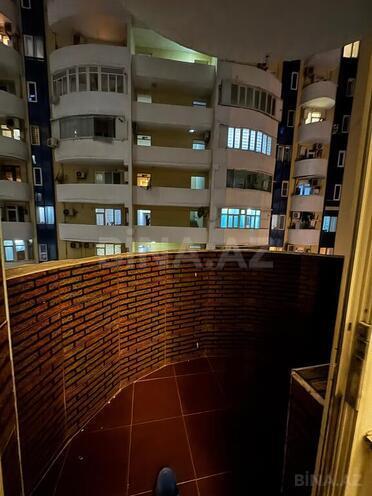 3-комн. новостройка - пос. Бакиханова - 84 м² (3)