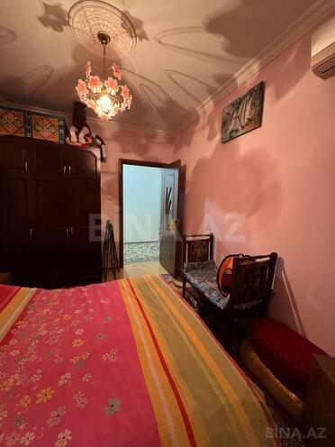 3-комн. новостройка - пос. Бакиханова - 84 м² (10)