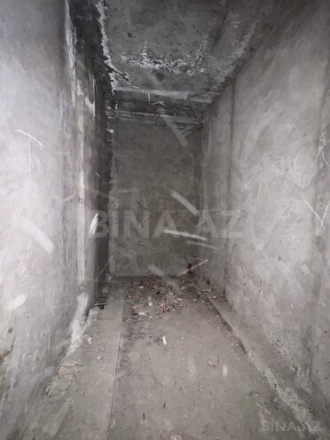 3-комн. новостройка - пос. Бакиханова - 110 м² (11)