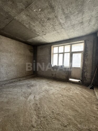 3-комн. новостройка - пос. Бакиханова - 110 м² (2)