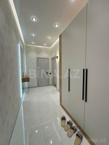 2-комн. новостройка - м. Ази Асланов - 54 м² (14)