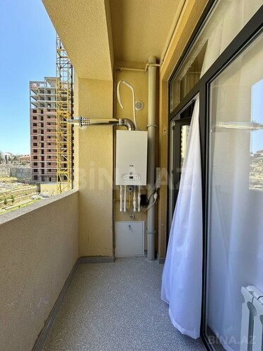 2-комн. новостройка - м. Ази Асланов - 54 м² (13)